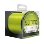 Monofilament Delphin Strong Carp Galben, 0.35mm, 10.1kg, 600m