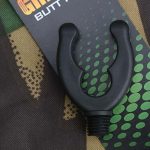 Gardner Dual Gripper Butt Rest - imagine 2