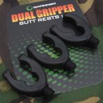 Gardner Dual Gripper Butt Rest