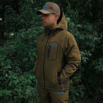 Geaca Aqua F12 Thermal Jacket - imagine 11