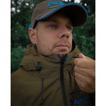 Geaca Aqua F12 Thermal Jacket - imagine 10