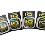 Fir Fluorocarbon Korda IQ Extra Soft 20M