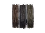 Fir Gardner Camflex Leadcore Green 45Lb 20M - imagine 3