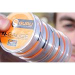 Fir Guru N-Gauge 100M