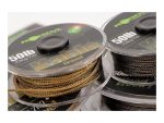 Fir Leadcore Korda Gravel 50Lb, 7m