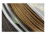 Fir Leadcore Korda Gravel 50Lb, 7m - imagine 2