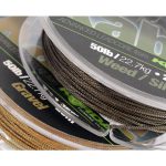 Fir Leadcore Korda Weed 50Lb, 7m