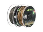 Fir Leadcore Korda Weed 50Lb, 25m - imagine 2