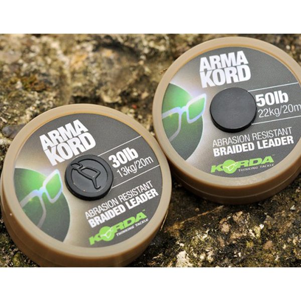 Fir Leader Korda Armakord 30Lb 20M