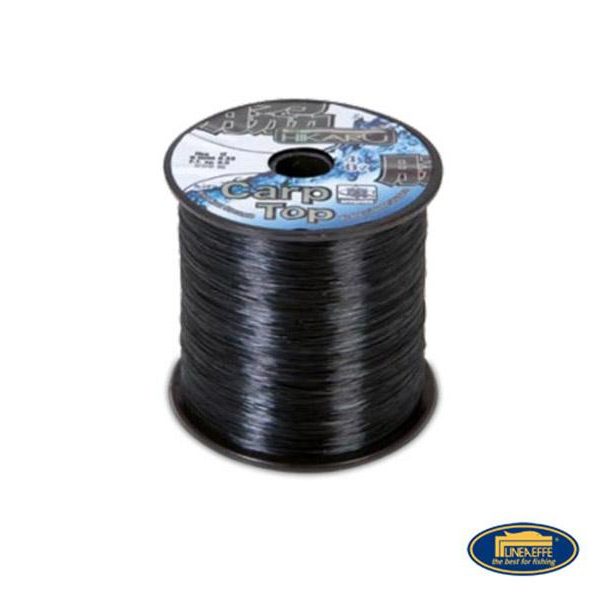 Fir Lineaeffe Bass Top Negru 800-1200M