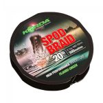 Fir Textil Korda Spod Braid Verde 9,1Kg/016Mm/300M