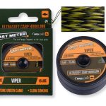 Fir Textil Prologic Viper Ultrasoft Camo Ss 15M