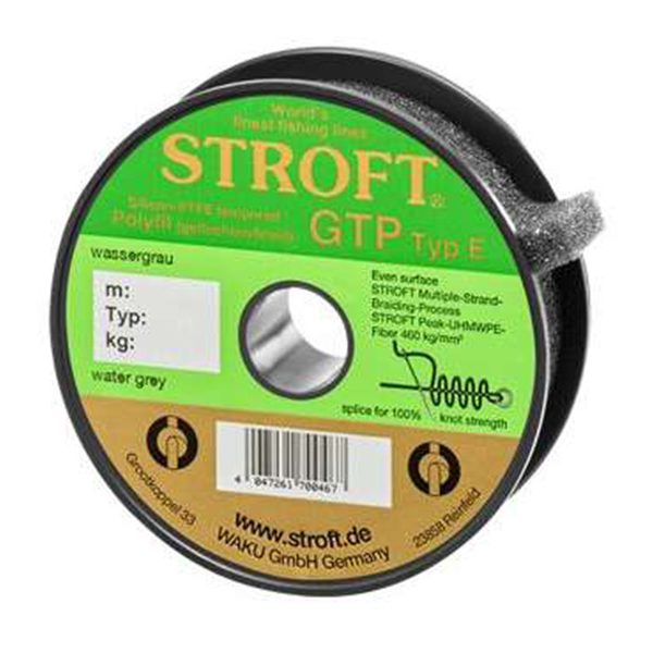 Fir Textil Stroft Gtp E2 Gri 5.75Kg/100M