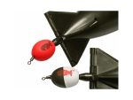 Flotoare Spomb Fox 2Buc - imagine 2