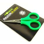 Foarfeca Korda Fir Textil