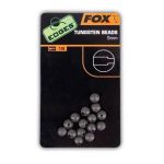 Fox Edges 5Mm Tungsten Beads 15Buc