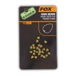 Fox Edges Hook Bead Trans Khaki