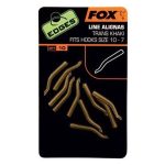 Fox Edges Line Aligna Long
