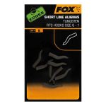 Fox Edges Tungsten L/Aligna Short