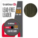 Fir Textil Trakker Lead Free Leader 65lb, 29.48kg, 10m