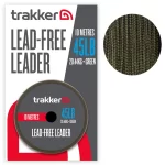 Fir Textil Trakker Lead Free Leader 65lb, 29.48kg, 10m - imagine 4