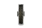 Fir Leadcore Fox Edges Naturals Copper-Core, 50lbs, 7m - imagine 2