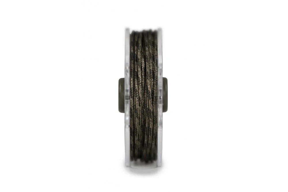 Fir Leadcore Fox Edges Naturals Copper-Core, 50lbs, 7m - imagine 2