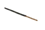 Fir Leadcore Fox Edges Naturals Copper-Core, 50lbs, 7m - imagine 3