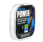 Fir Monofilament Preston Reflo Power, 0.13mm, 100m