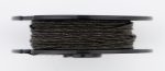 Fir Textil Fox Edges Naturals Submerge Leader 40lb 10m - imagine 4