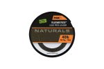 Fir Textil Fox Edges Naturals Submerge Leader 40lb 10m - imagine 2