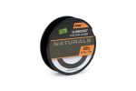 Fir Textil Fox Edges Naturals Submerge Leader 40lb 10m - imagine 3
