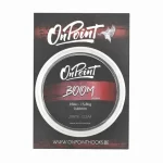Fir Fluorocarbon On Point Boom, 35lb, 0.60mm, 20m