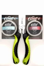 Fir Fluorocarbon On Point Boom, 35lb, 0.60mm, 20m - imagine 3