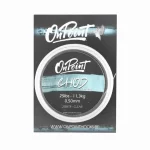 Fir Fluorocarbon On Point Chod ? 25lb, 0.50mm