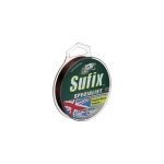 Fir monofilament Sufix English match, 0.13mm, 1.95kg, 150m
