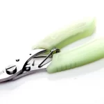 Foarfeca Ridgemonkey Nite-Glo Braid Scissors