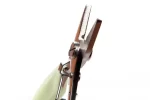Foarfeca Ridgemonkey Nite-Glo Braid Scissors - imagine 3