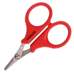 Foarfeca Trakker Braid Scissors - imagine 2
