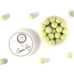 Pop Up Forgotten Flavours Green Zing, 13mm