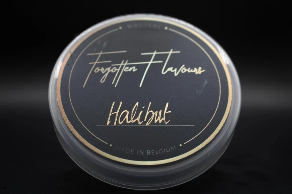 Wafters Forgotten Flavours Halibut Dumbbells, 18x16mm