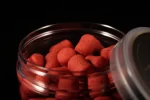 Wafters Forgotten Flavours Squid Dumbbells, Red, 15x12mm - imagine 2