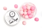 Pop Up Forgotten Flavours Turkish Delight, 18mm