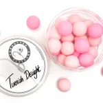 Pop Up Forgotten Flavours Turkish Delight, 18mm