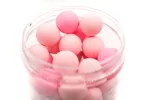Pop Up Forgotten Flavours Turkish Delight, 18mm - imagine 2