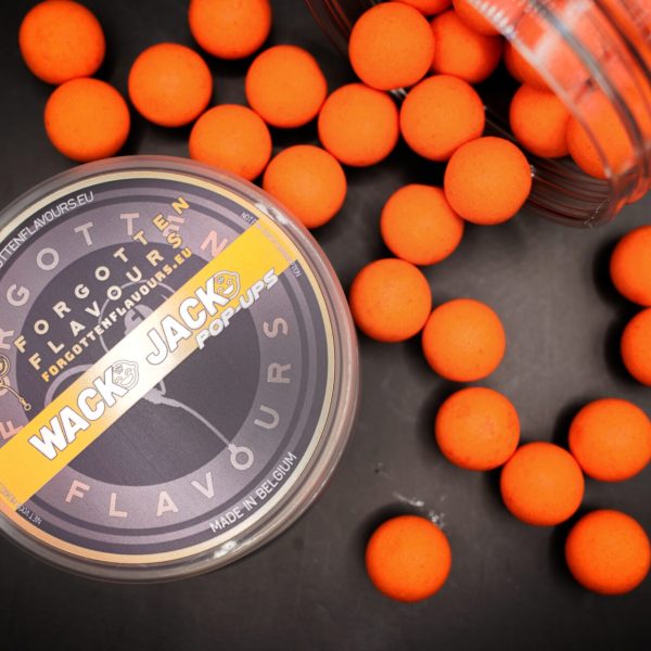 Pop Up Forgotten Flavours Wako Jako, 15mm