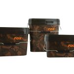 Galeata Fox Camo