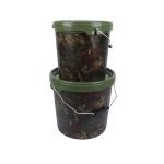 Galeata Gardner Camo