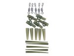 Gardner Covert Clip Kit Session - imagine 2