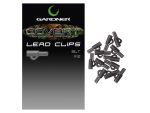 Gardner Covert Lead Clip